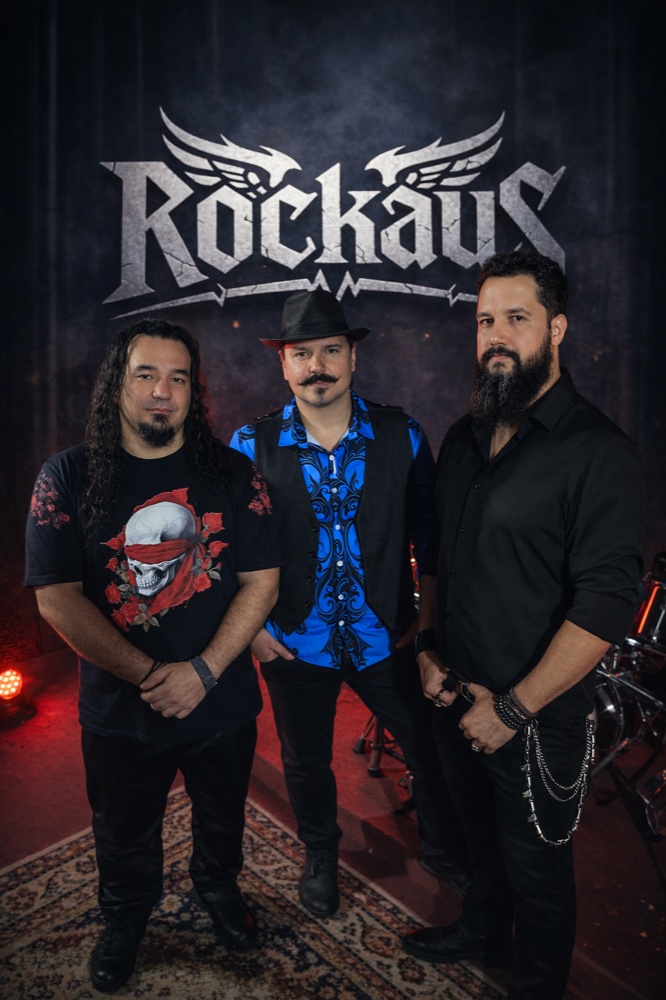 Rockaus